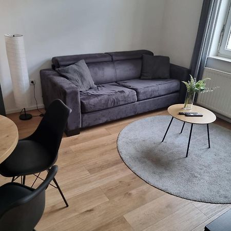 Niko'S Apartment Urban Stay Zagreb Dış mekan fotoğraf