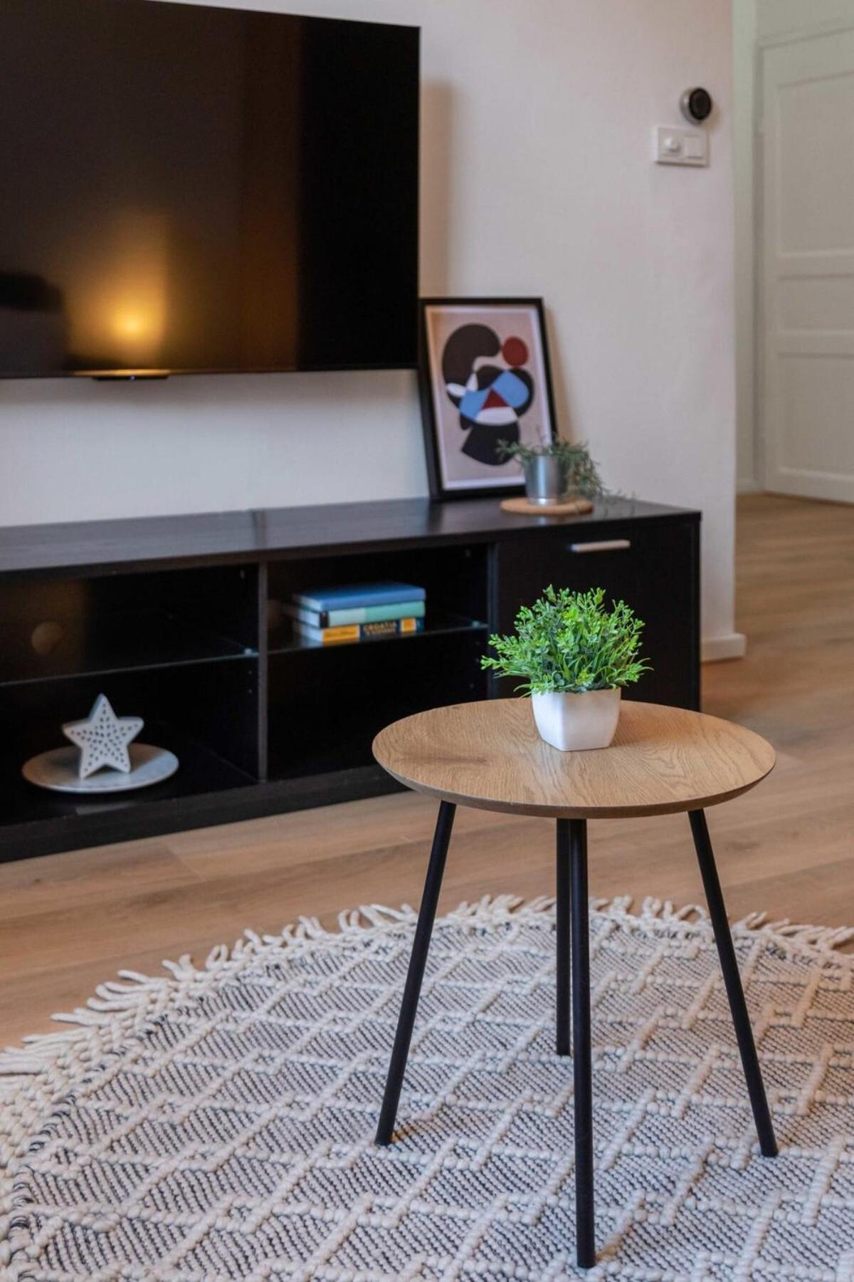Niko'S Apartment Urban Stay Zagreb Dış mekan fotoğraf