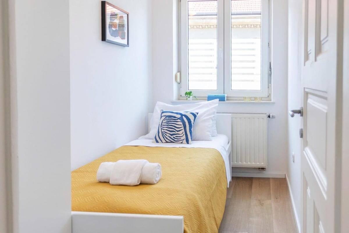 Niko'S Apartment Urban Stay Zagreb Dış mekan fotoğraf