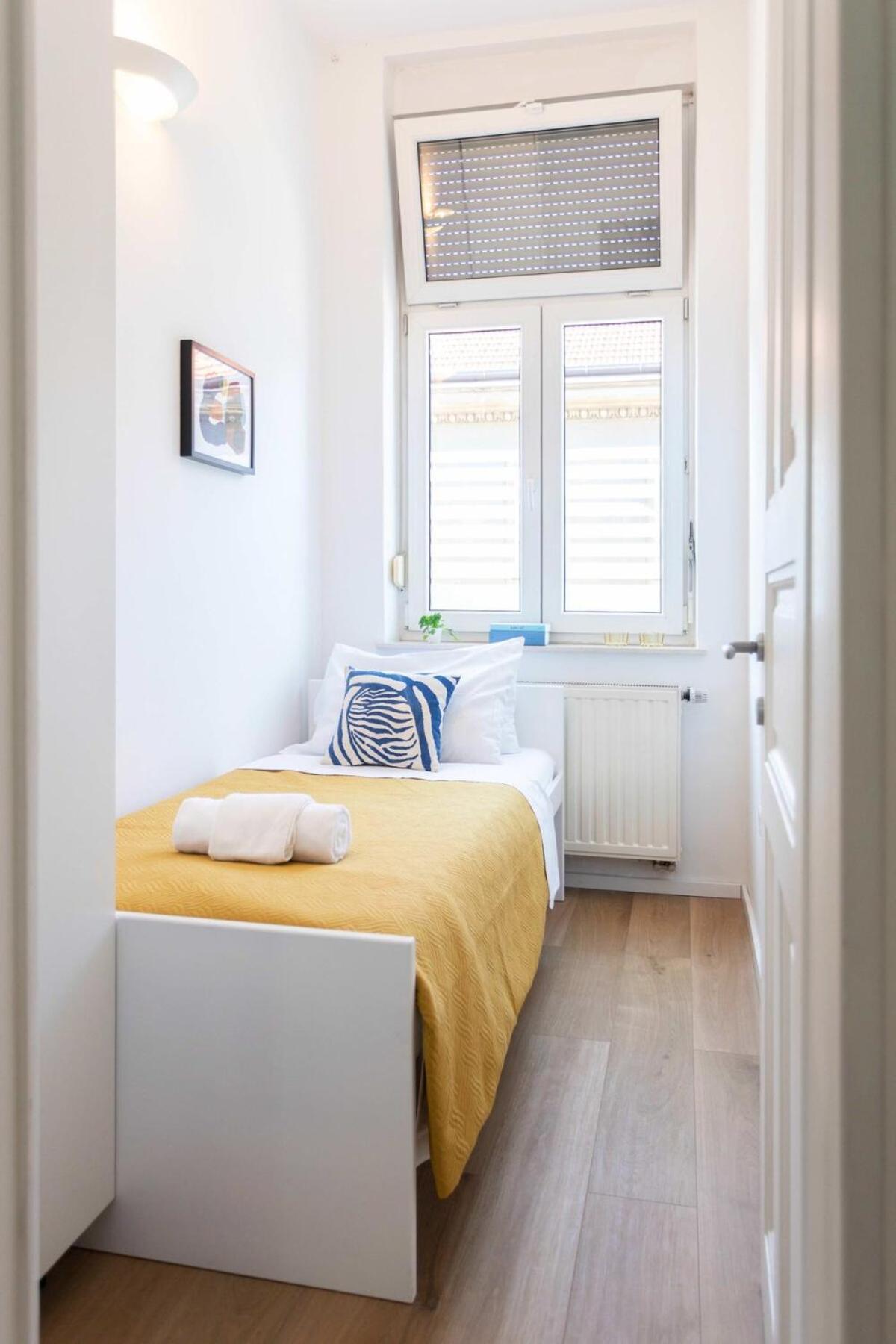 Niko'S Apartment Urban Stay Zagreb Dış mekan fotoğraf