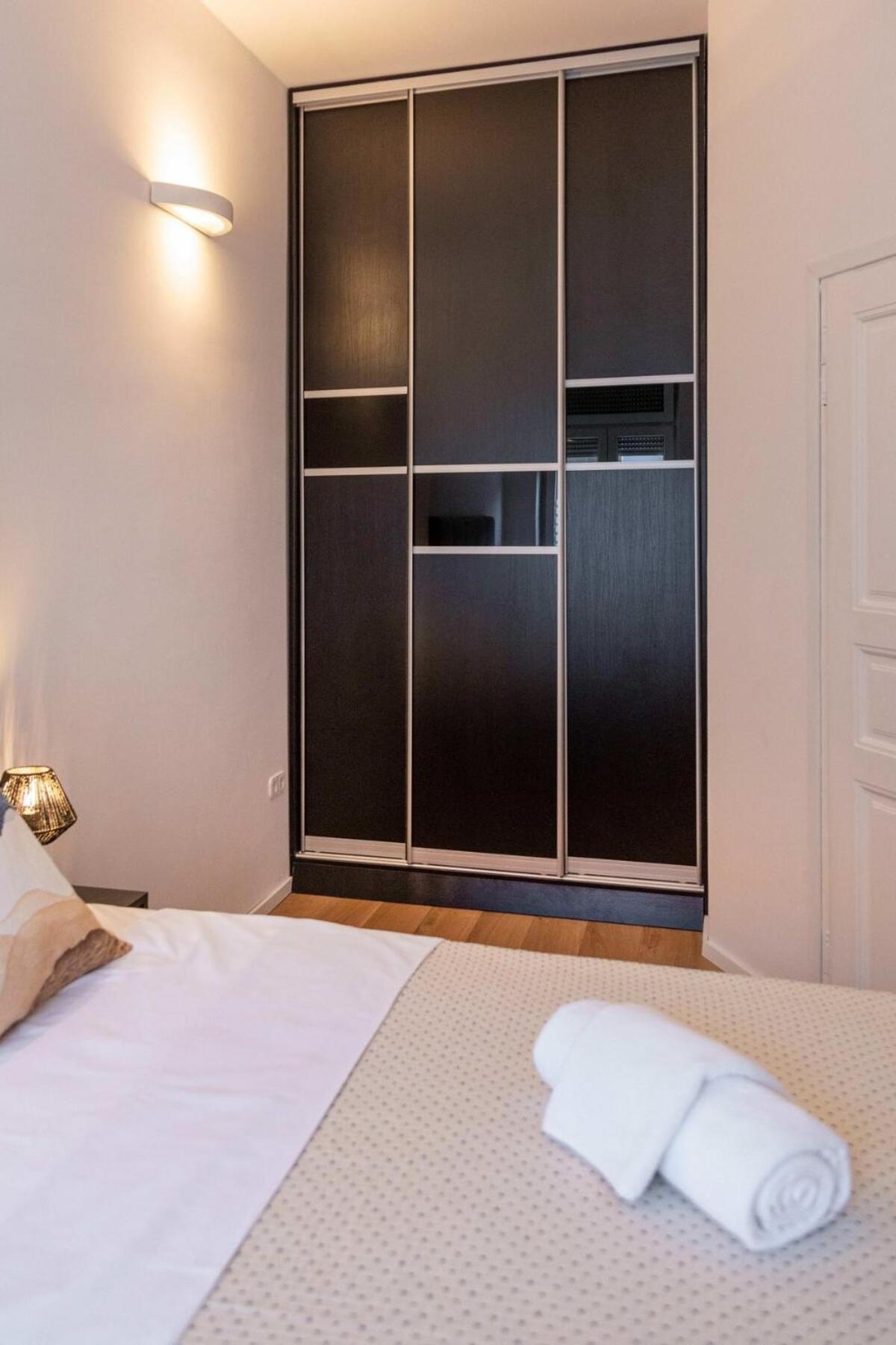 Niko'S Apartment Urban Stay Zagreb Dış mekan fotoğraf