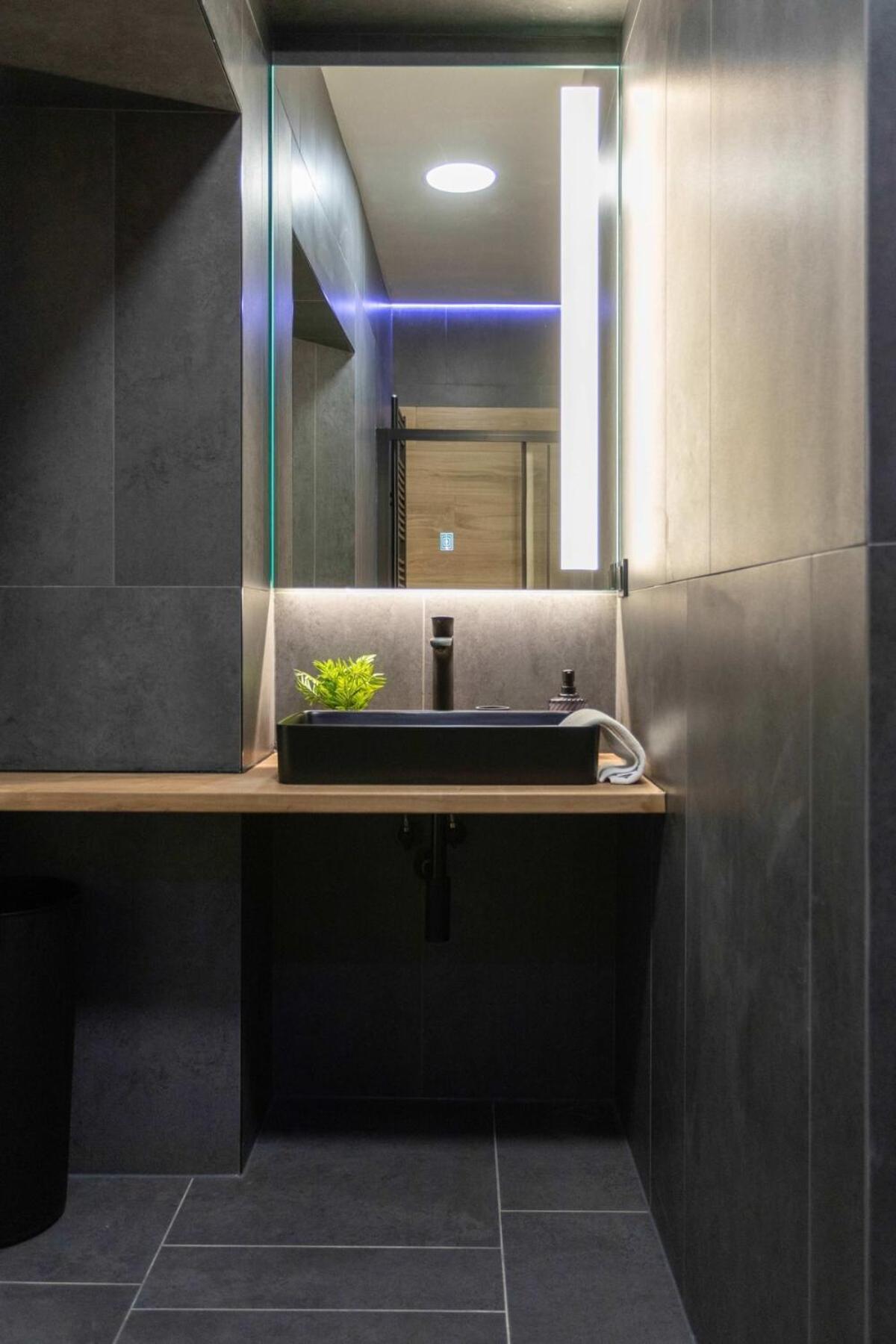Niko'S Apartment Urban Stay Zagreb Dış mekan fotoğraf