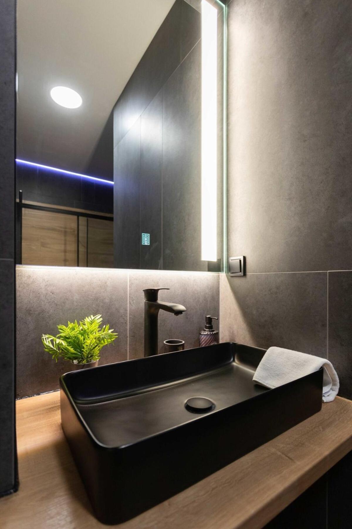 Niko'S Apartment Urban Stay Zagreb Dış mekan fotoğraf