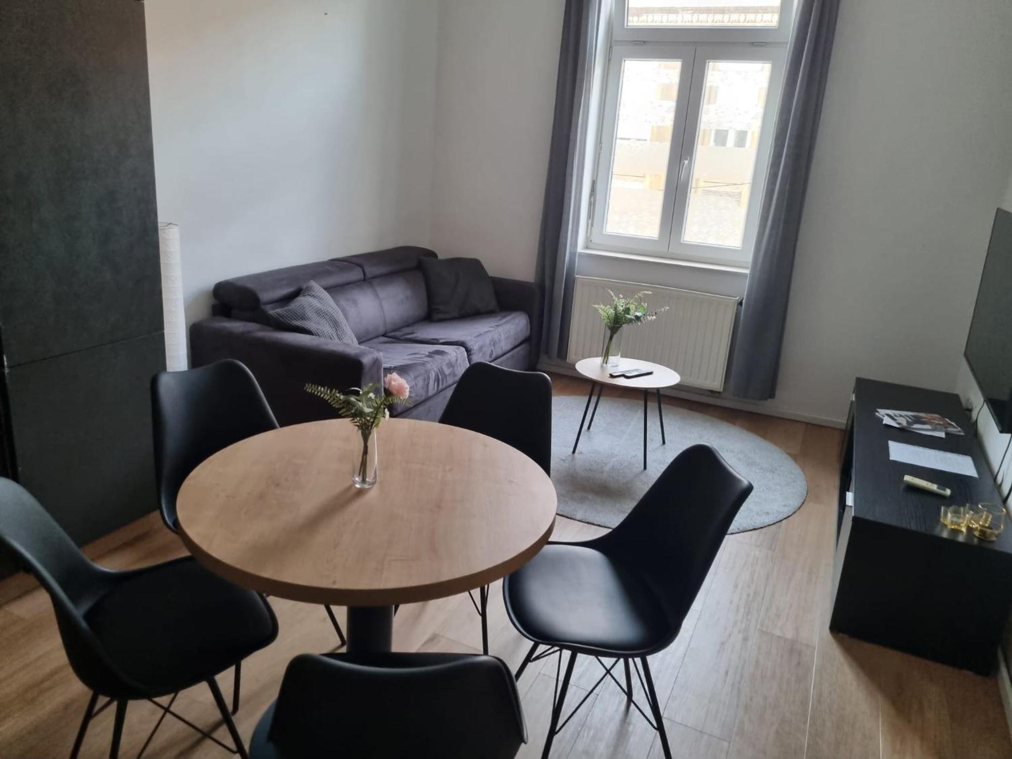 Niko'S Apartment Urban Stay Zagreb Dış mekan fotoğraf