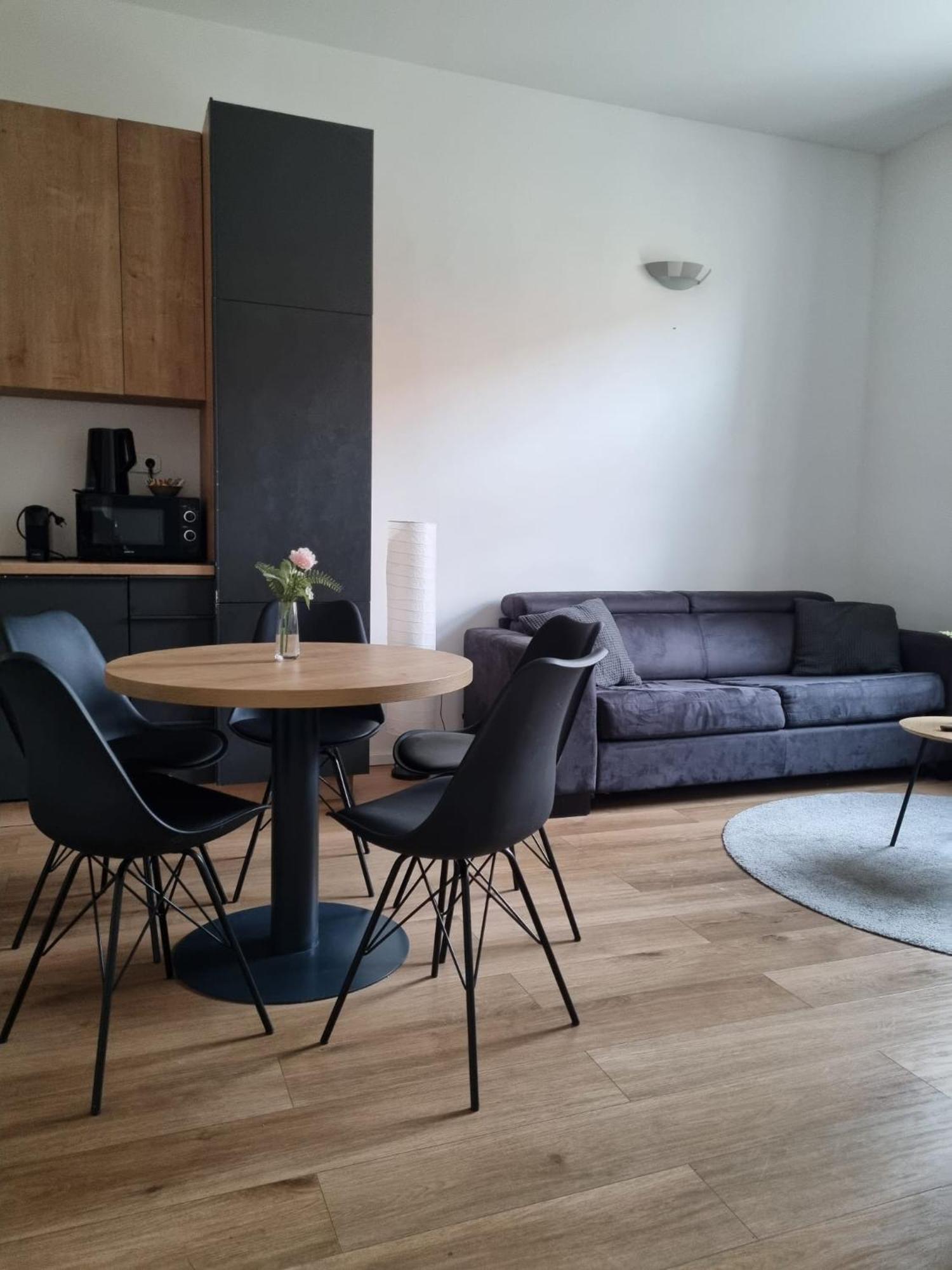Niko'S Apartment Urban Stay Zagreb Dış mekan fotoğraf