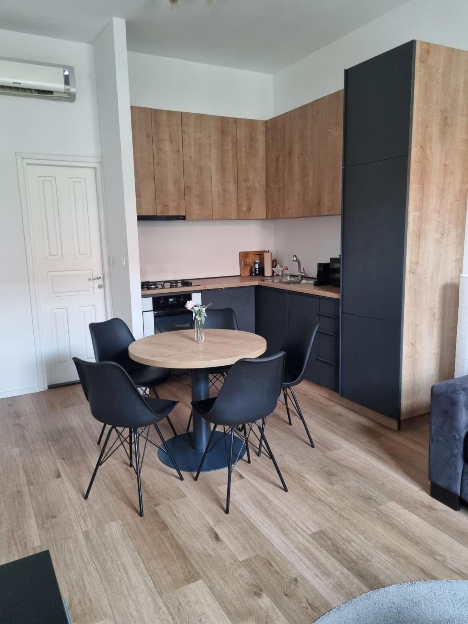 Niko'S Apartment Urban Stay Zagreb Dış mekan fotoğraf